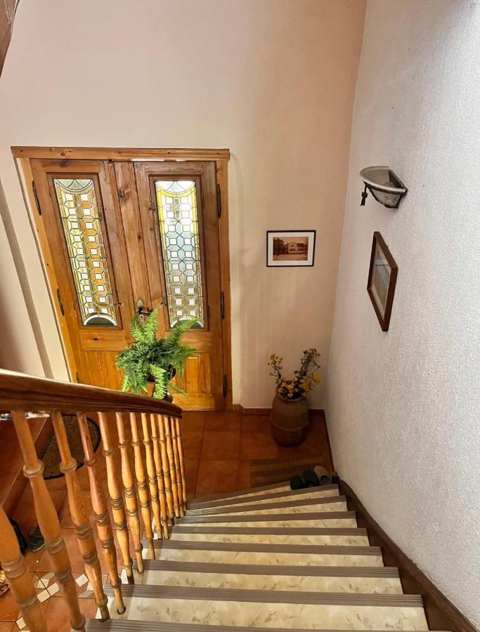 Ferienwohnung Geister Naumburg  Exteriör bild
